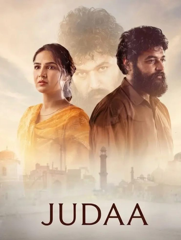 Judaa 2026 Punjabi PreDvd
